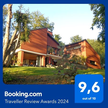 Green Hill Guest House And Apartment Overijse Ngoại thất bức ảnh