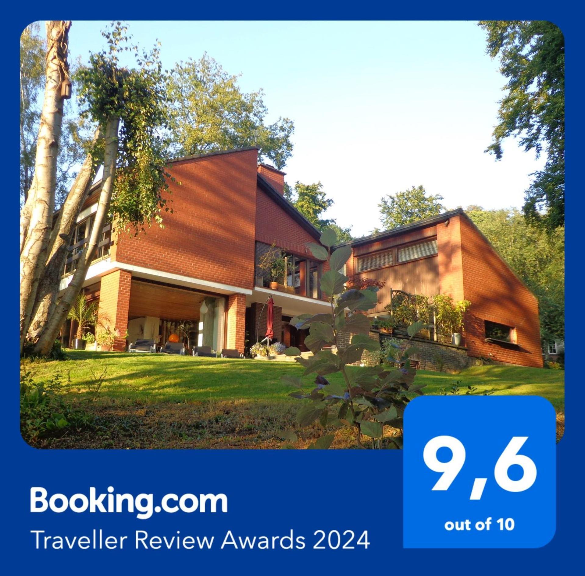 Green Hill Guest House And Apartment Overijse Ngoại thất bức ảnh