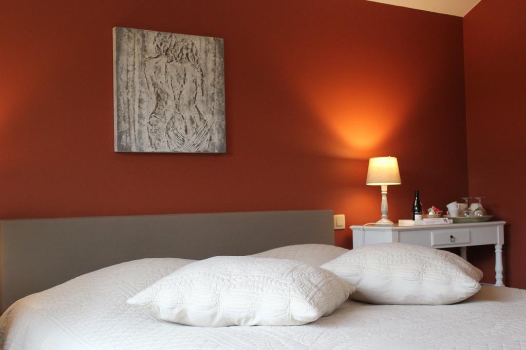 Green Hill Guest House And Apartment Overijse Phòng bức ảnh