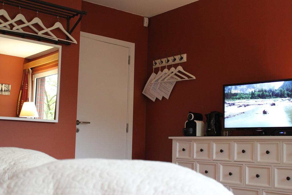 Green Hill Guest House And Apartment Overijse Phòng bức ảnh