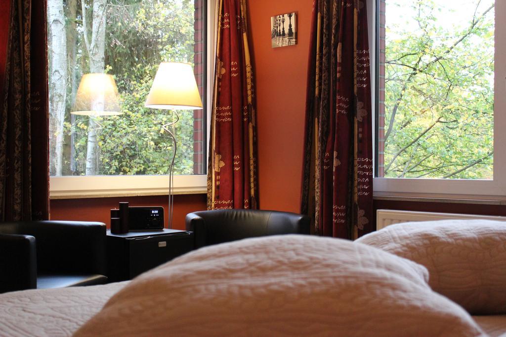 Green Hill Guest House And Apartment Overijse Phòng bức ảnh