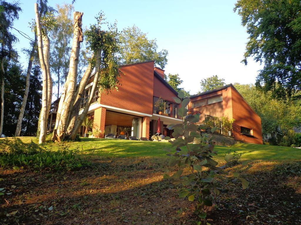 Green Hill Guest House And Apartment Overijse Phòng bức ảnh