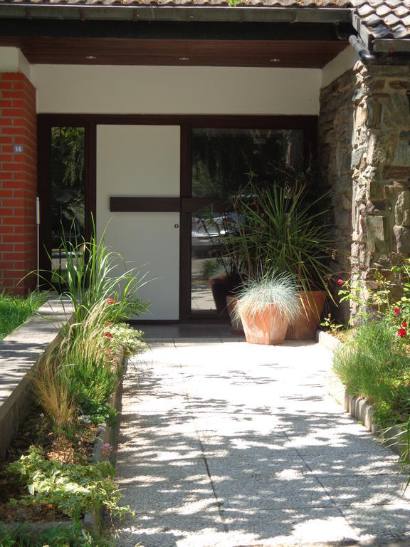 Green Hill Guest House And Apartment Overijse Ngoại thất bức ảnh