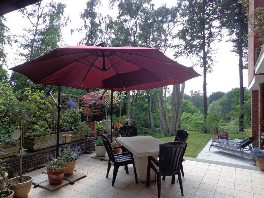 Green Hill Guest House And Apartment Overijse Ngoại thất bức ảnh