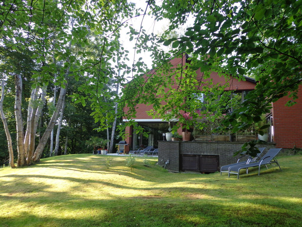 Green Hill Guest House And Apartment Overijse Ngoại thất bức ảnh