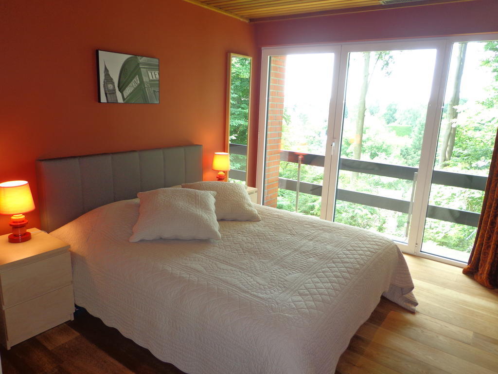 Green Hill Guest House And Apartment Overijse Phòng bức ảnh