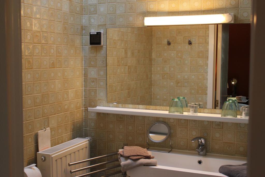 Green Hill Guest House And Apartment Overijse Phòng bức ảnh