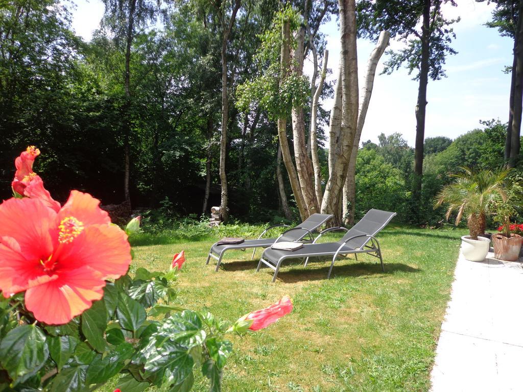 Green Hill Guest House And Apartment Overijse Ngoại thất bức ảnh