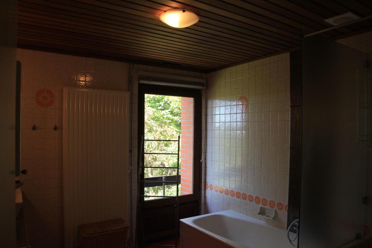Green Hill Guest House And Apartment Overijse Ngoại thất bức ảnh